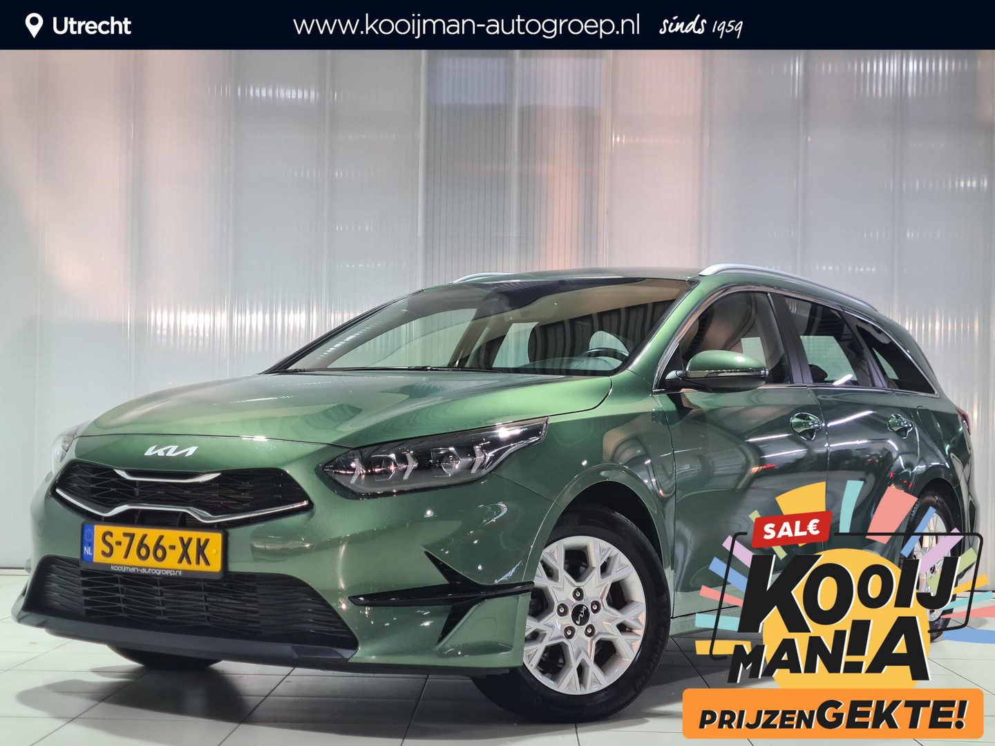 Kia Kia