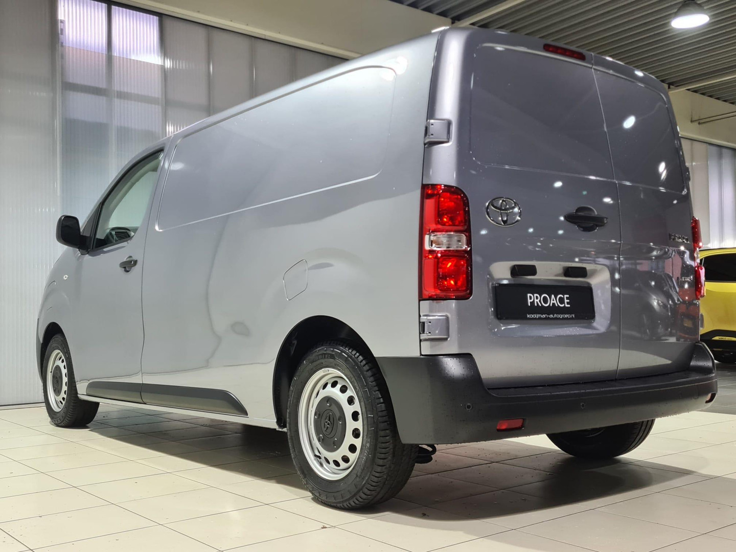 Toyota Toyota
