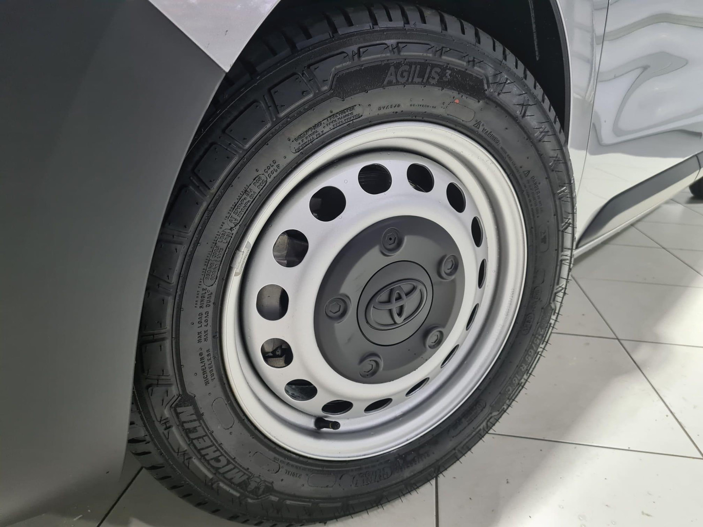 Toyota Toyota