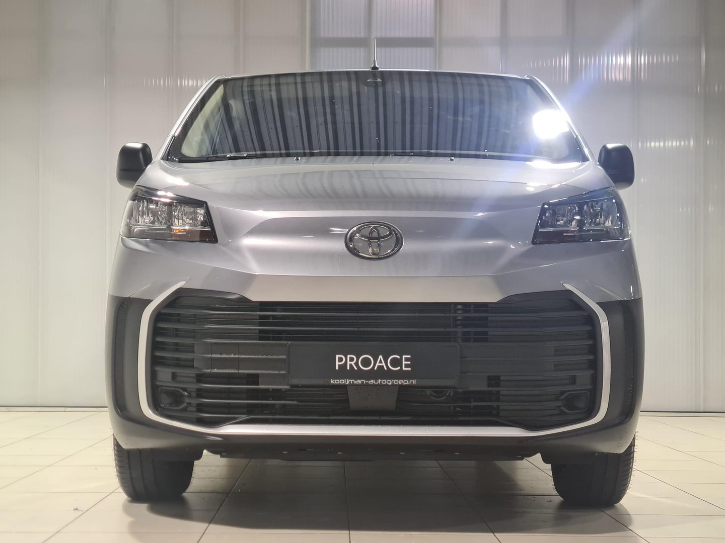 Toyota Toyota