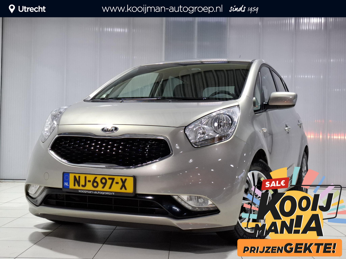 Kia Kia