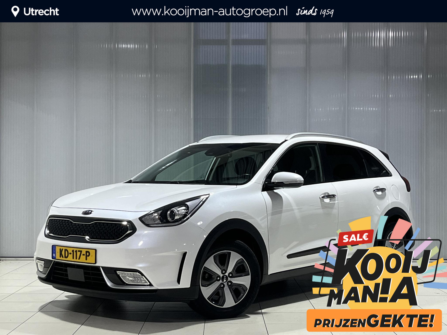 Kia Kia