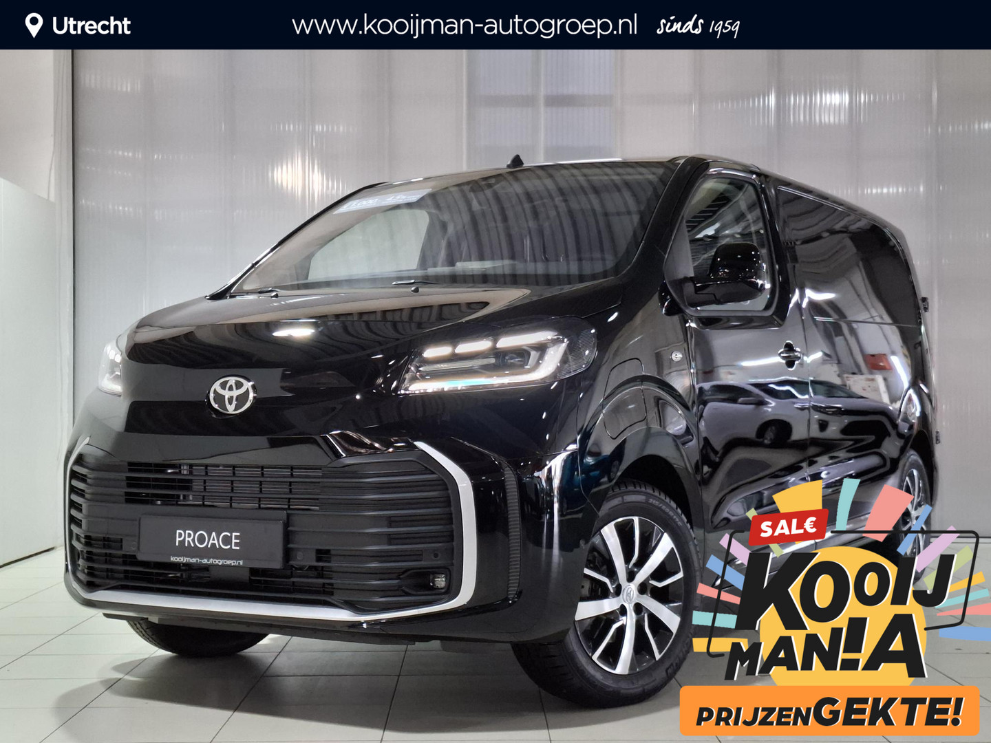 Toyota Toyota