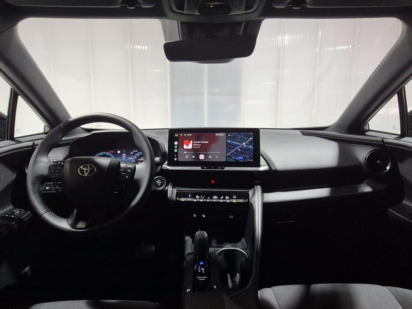 Toyota Toyota