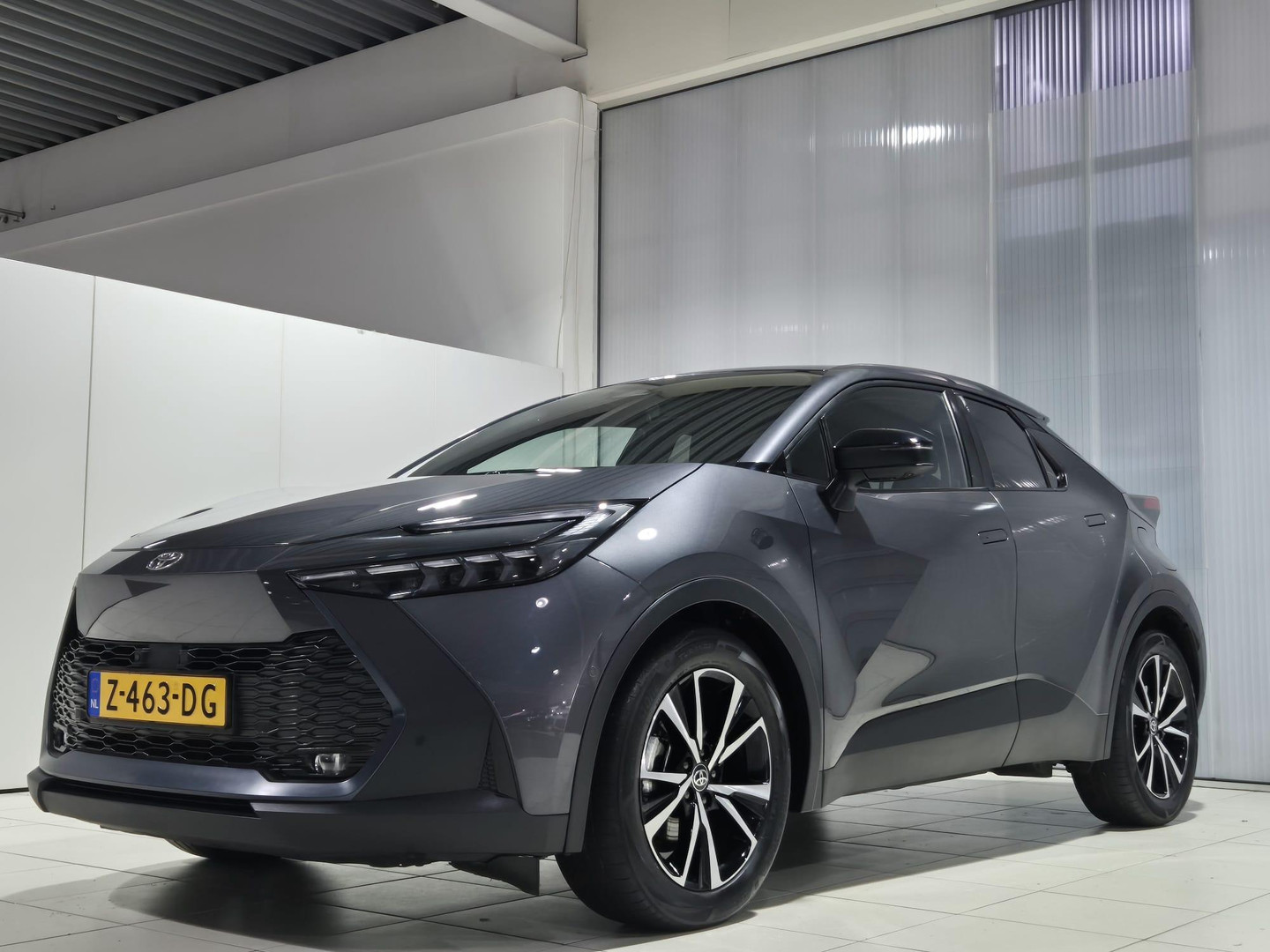 Toyota Toyota