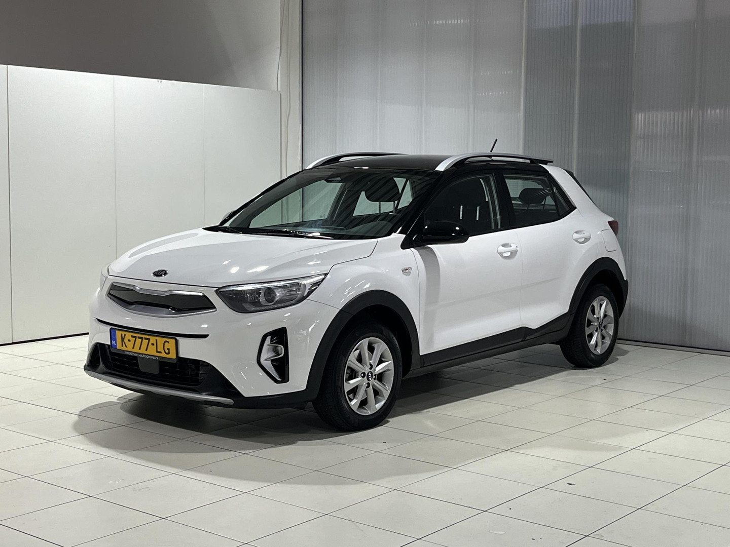 Kia Kia