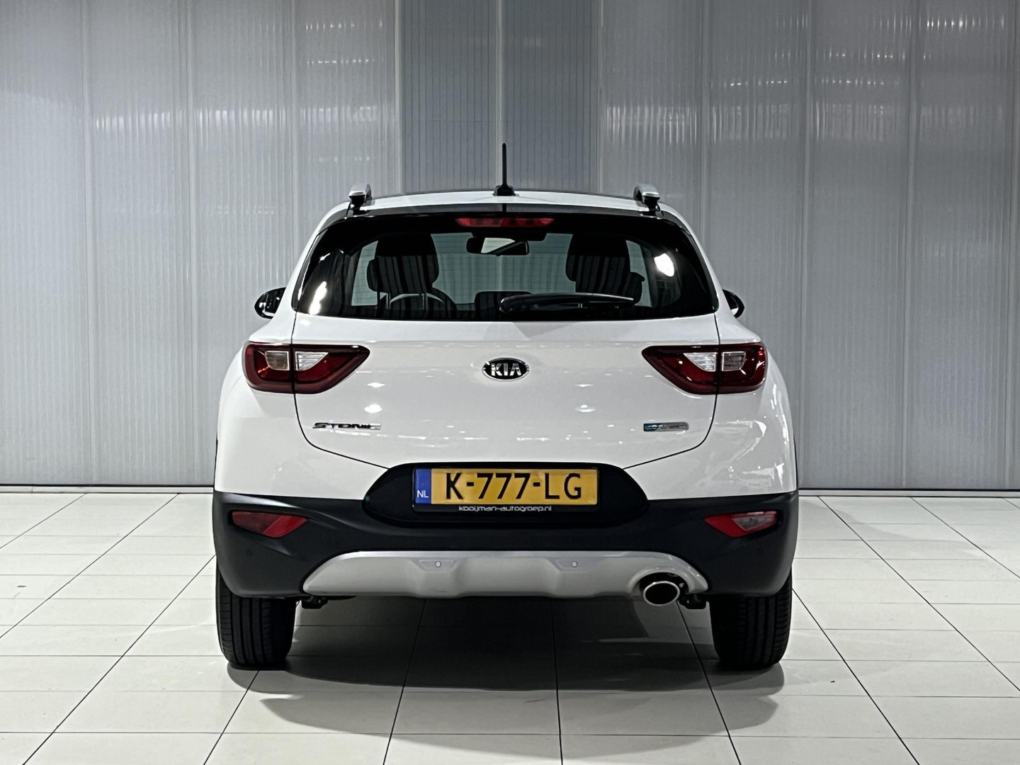 Kia Kia