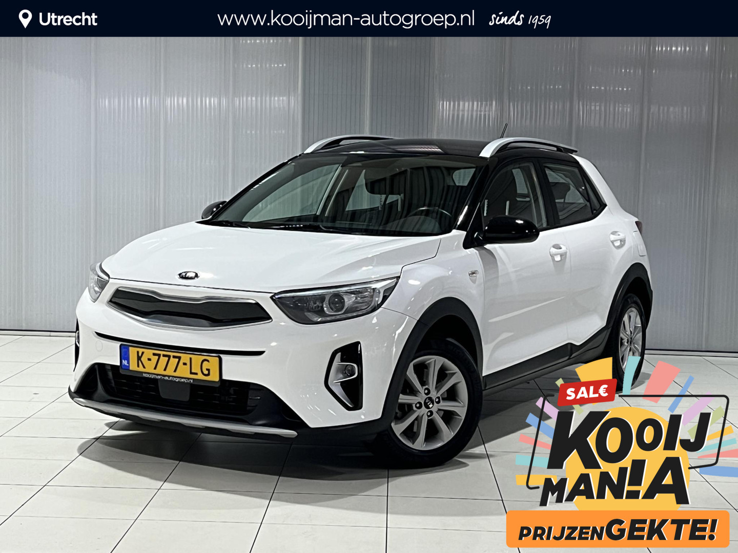 Kia Kia