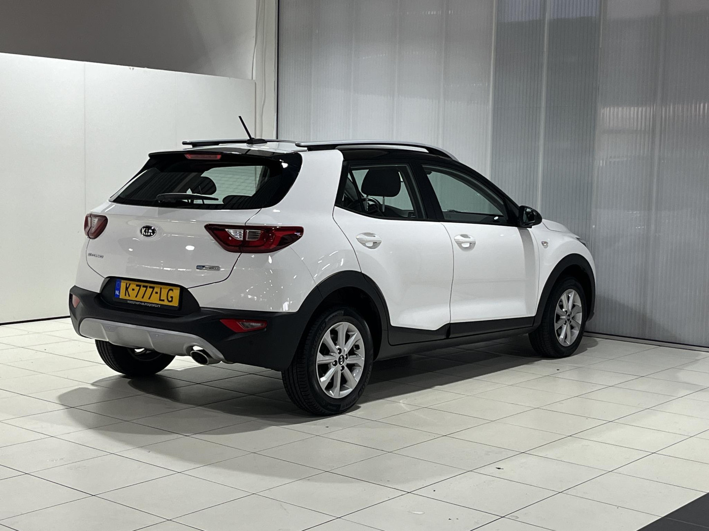 Kia Kia