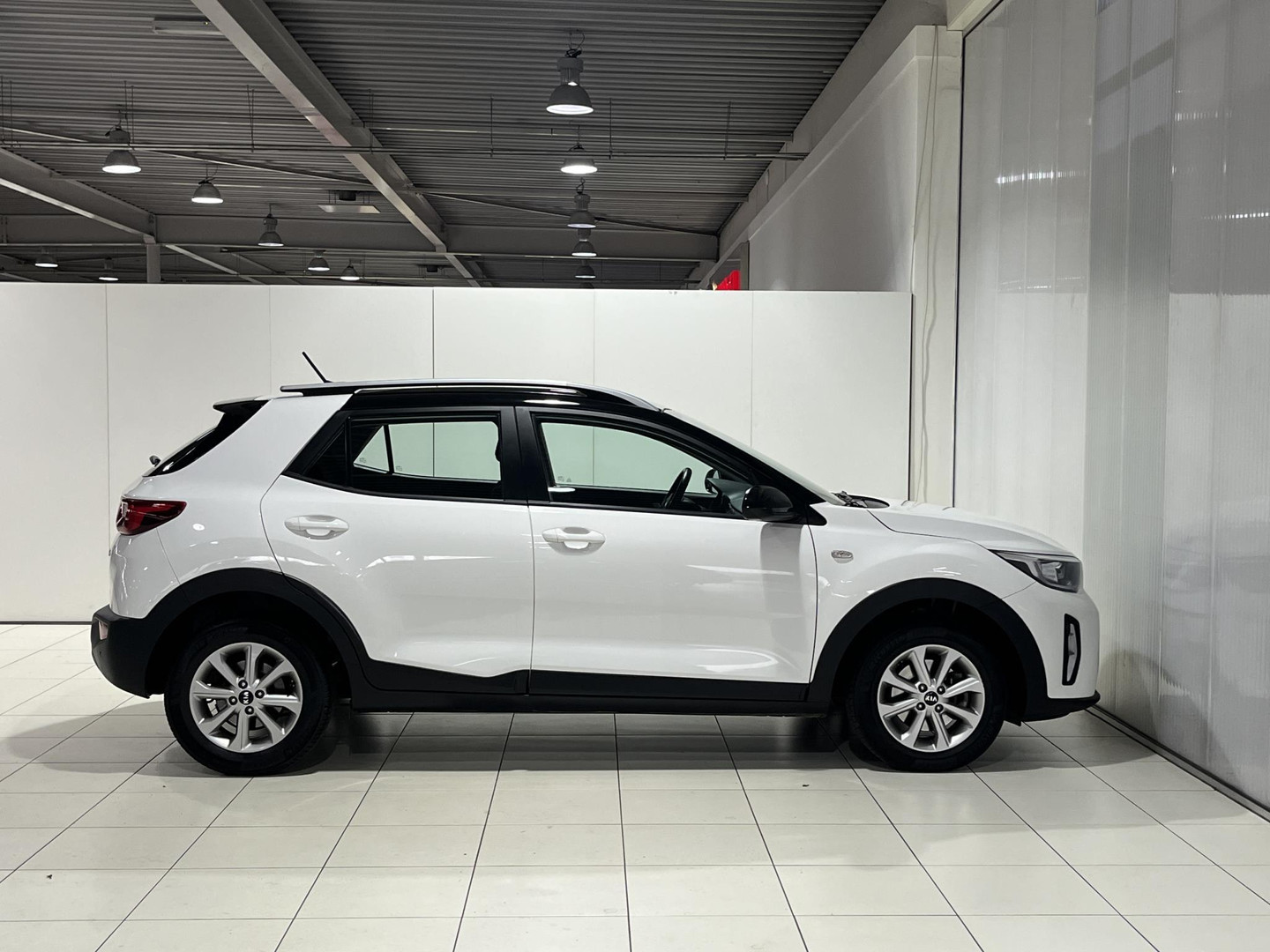 Kia Kia