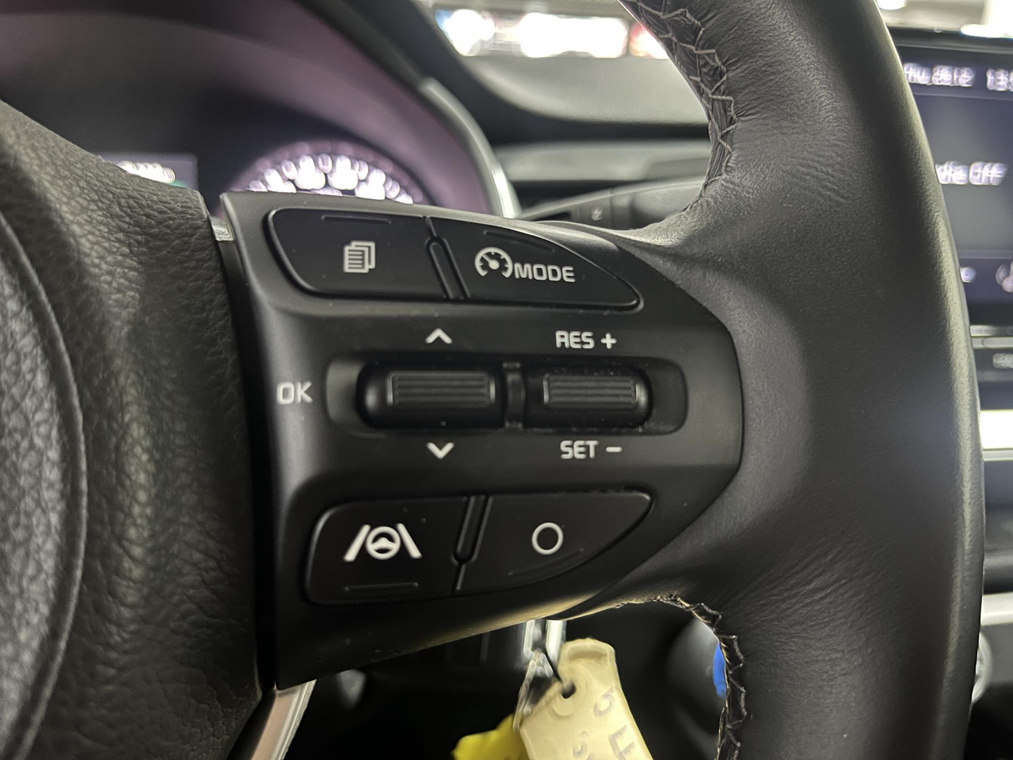 Kia Kia
