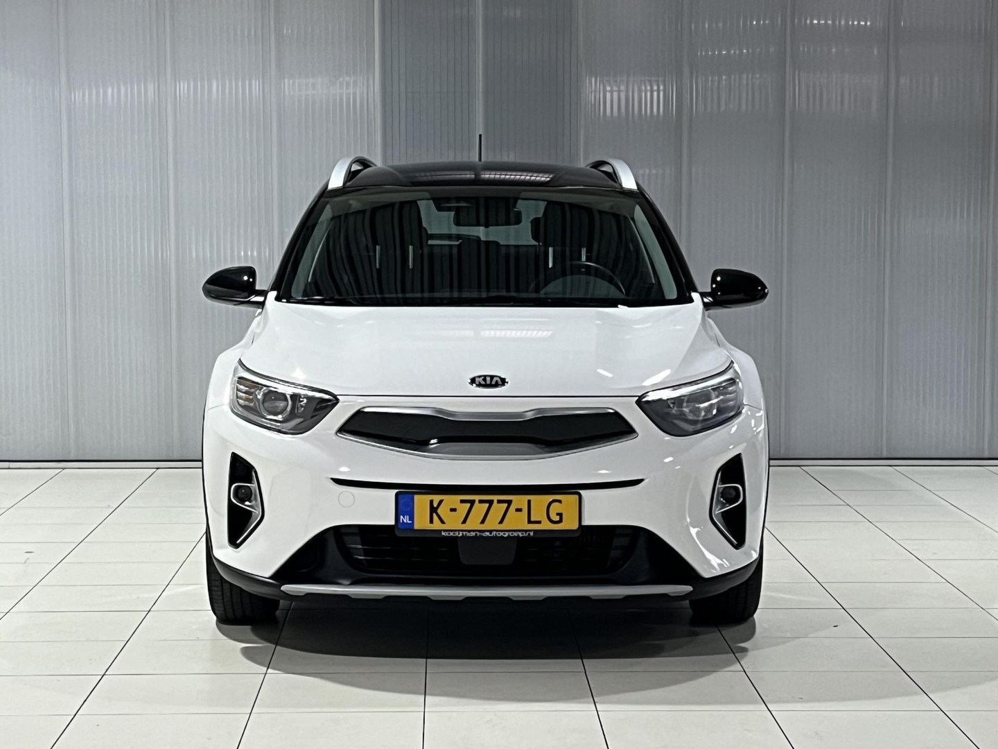 Kia Kia