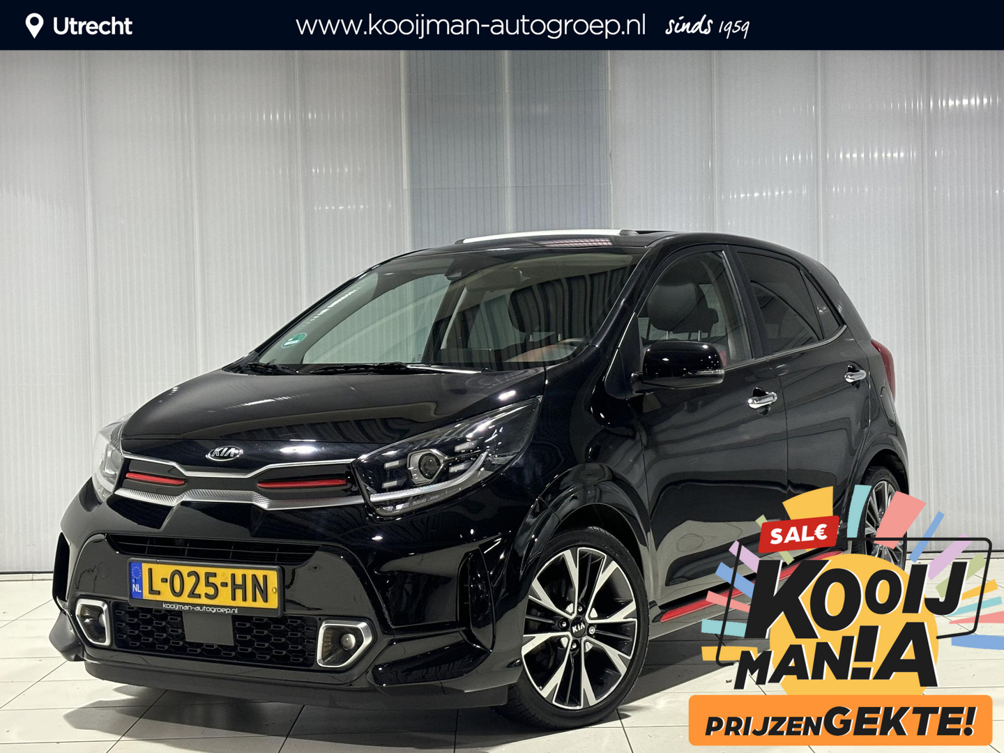 Kia Kia