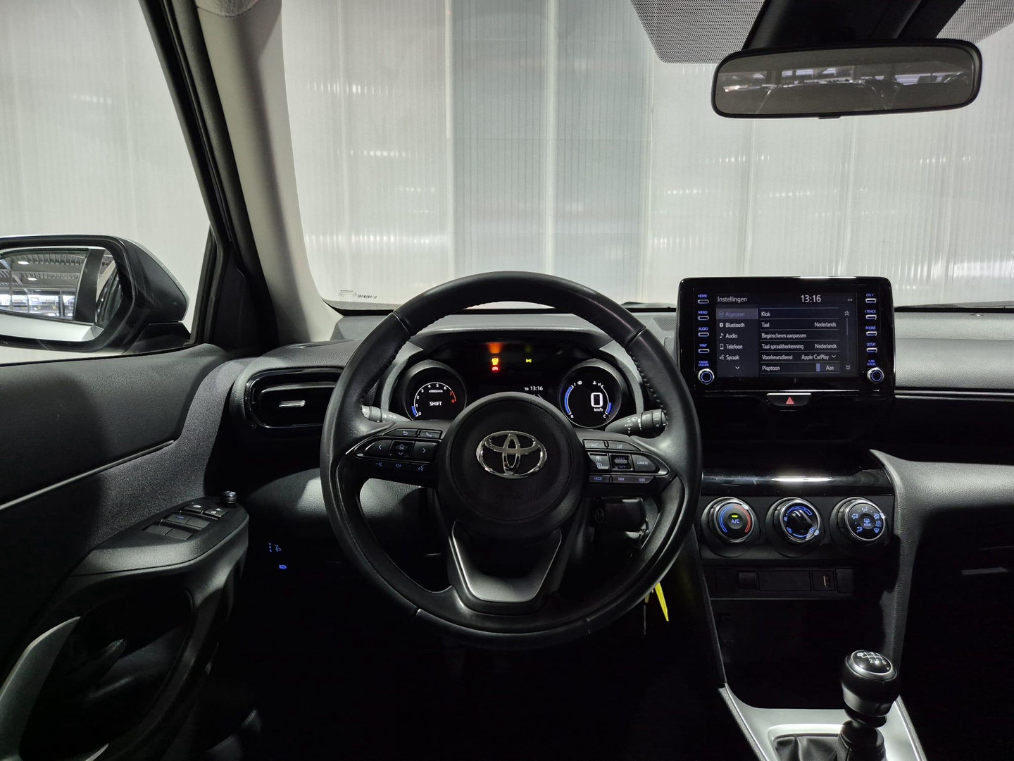 Toyota Toyota