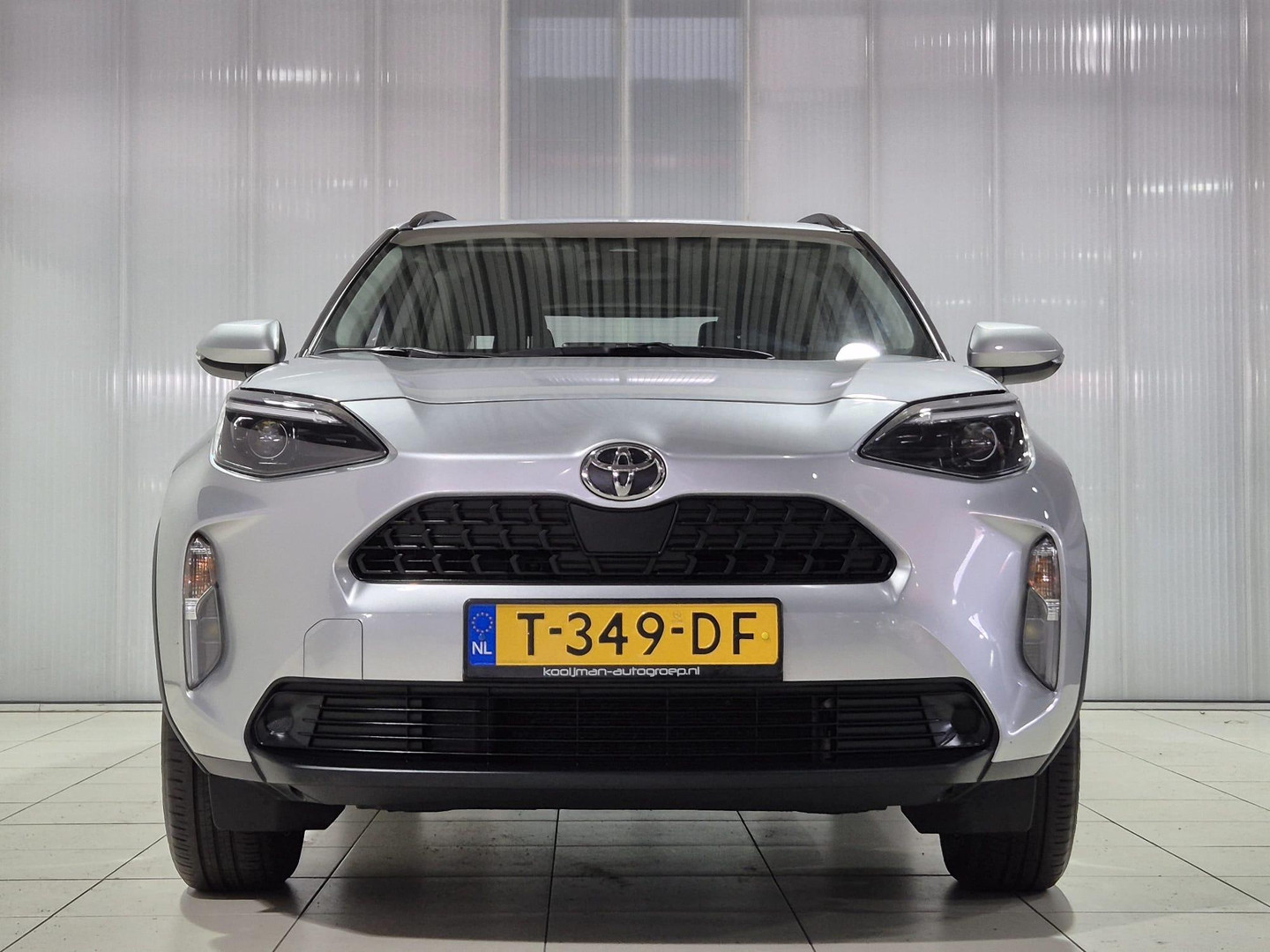 Toyota Toyota