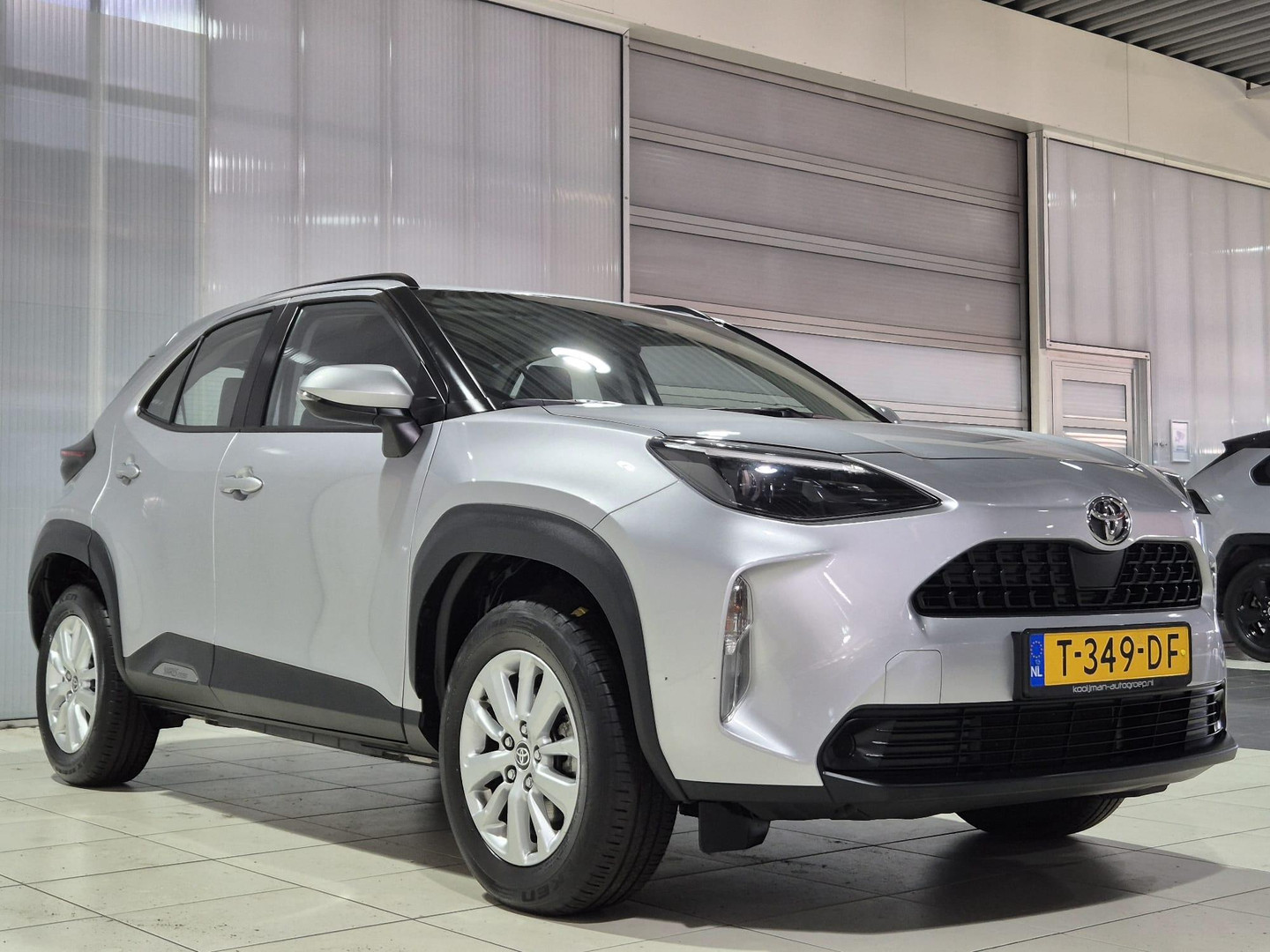 Toyota Toyota