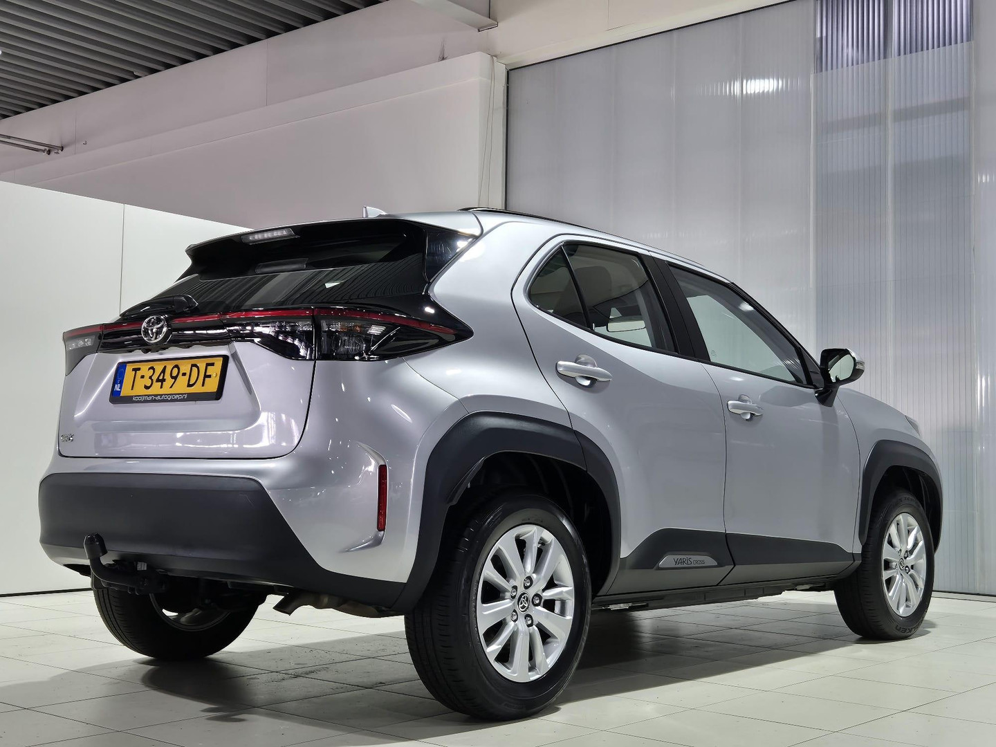 Toyota Toyota
