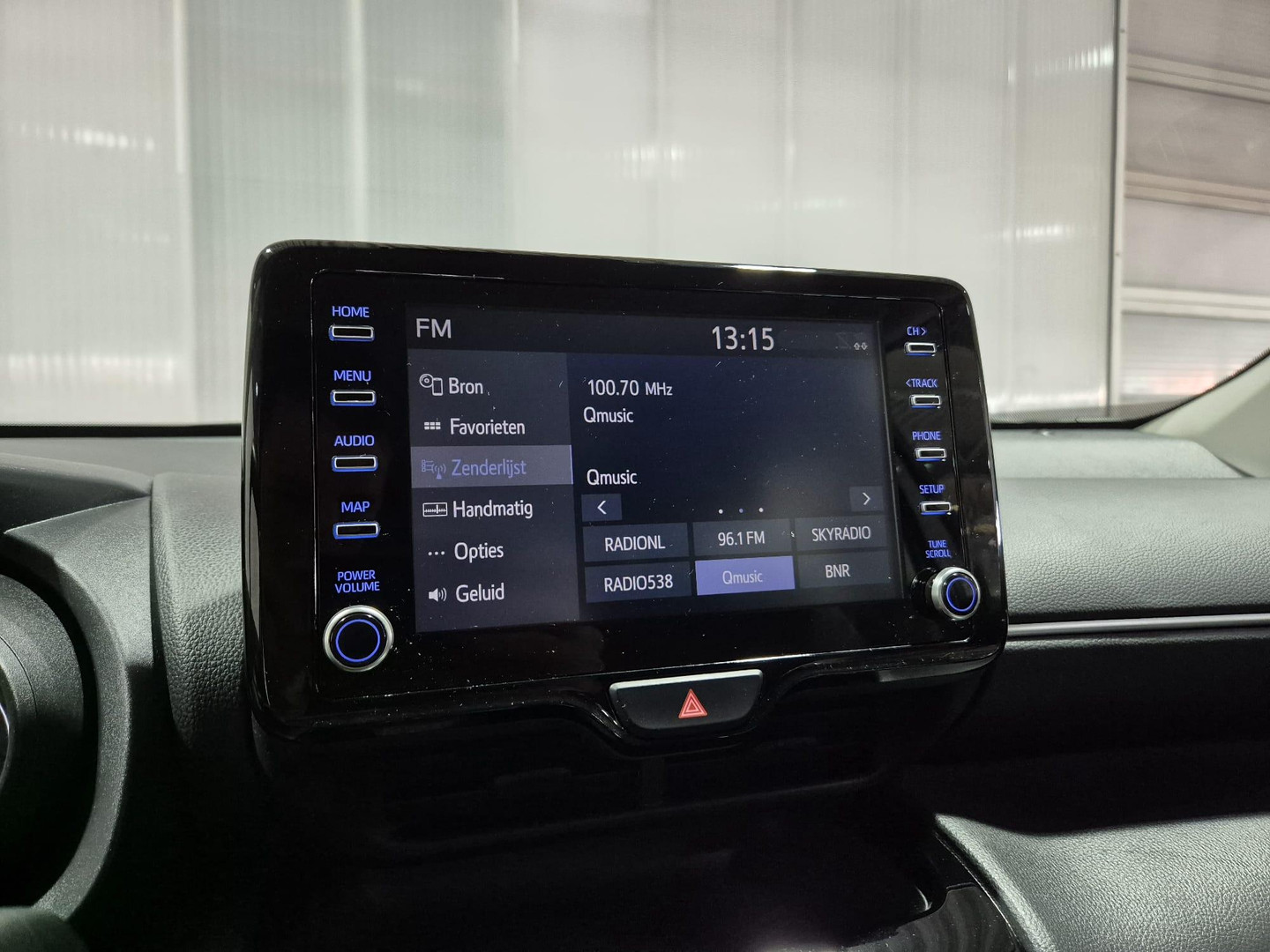 Toyota Toyota