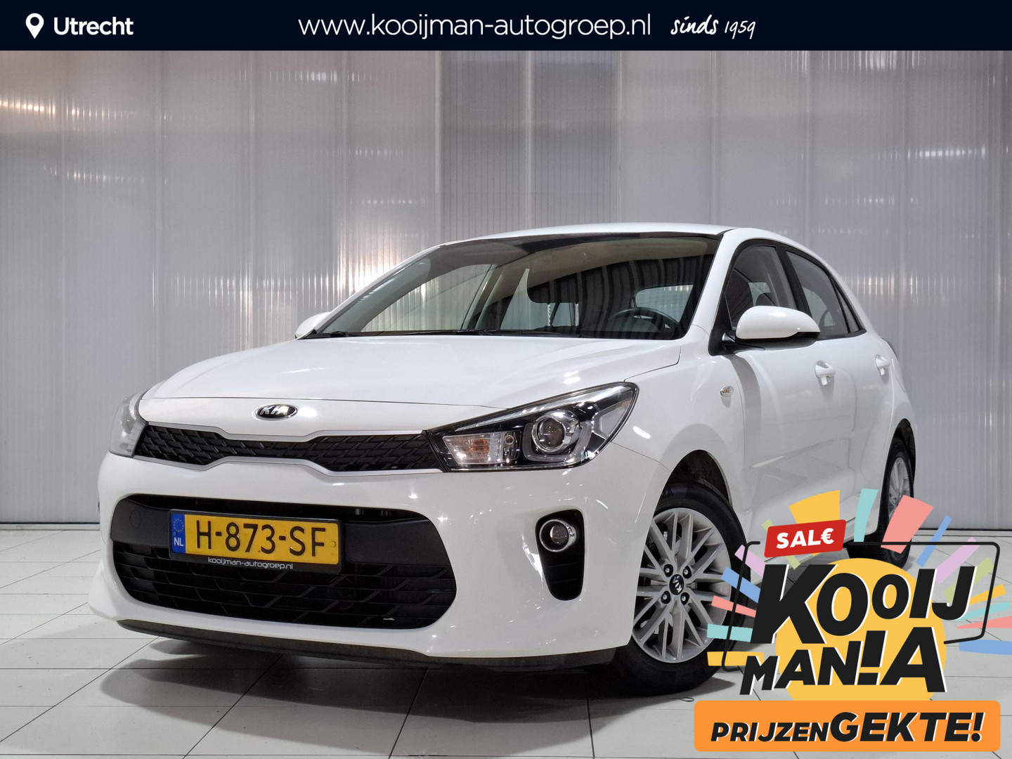Kia Kia