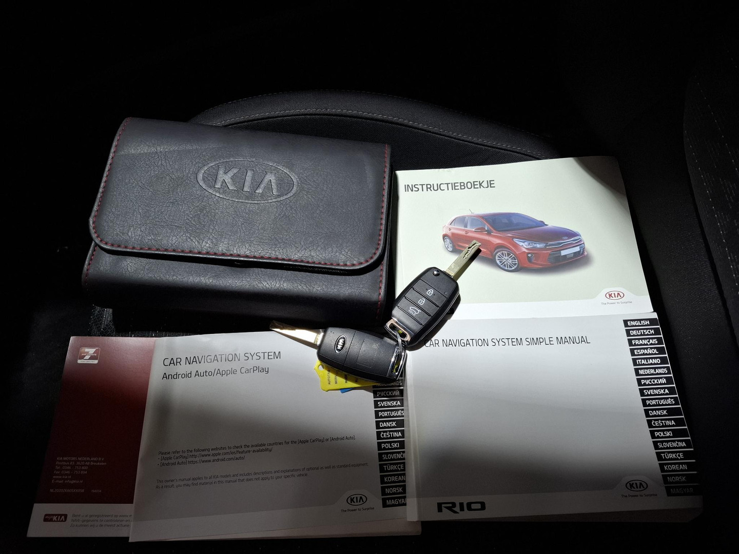 Kia