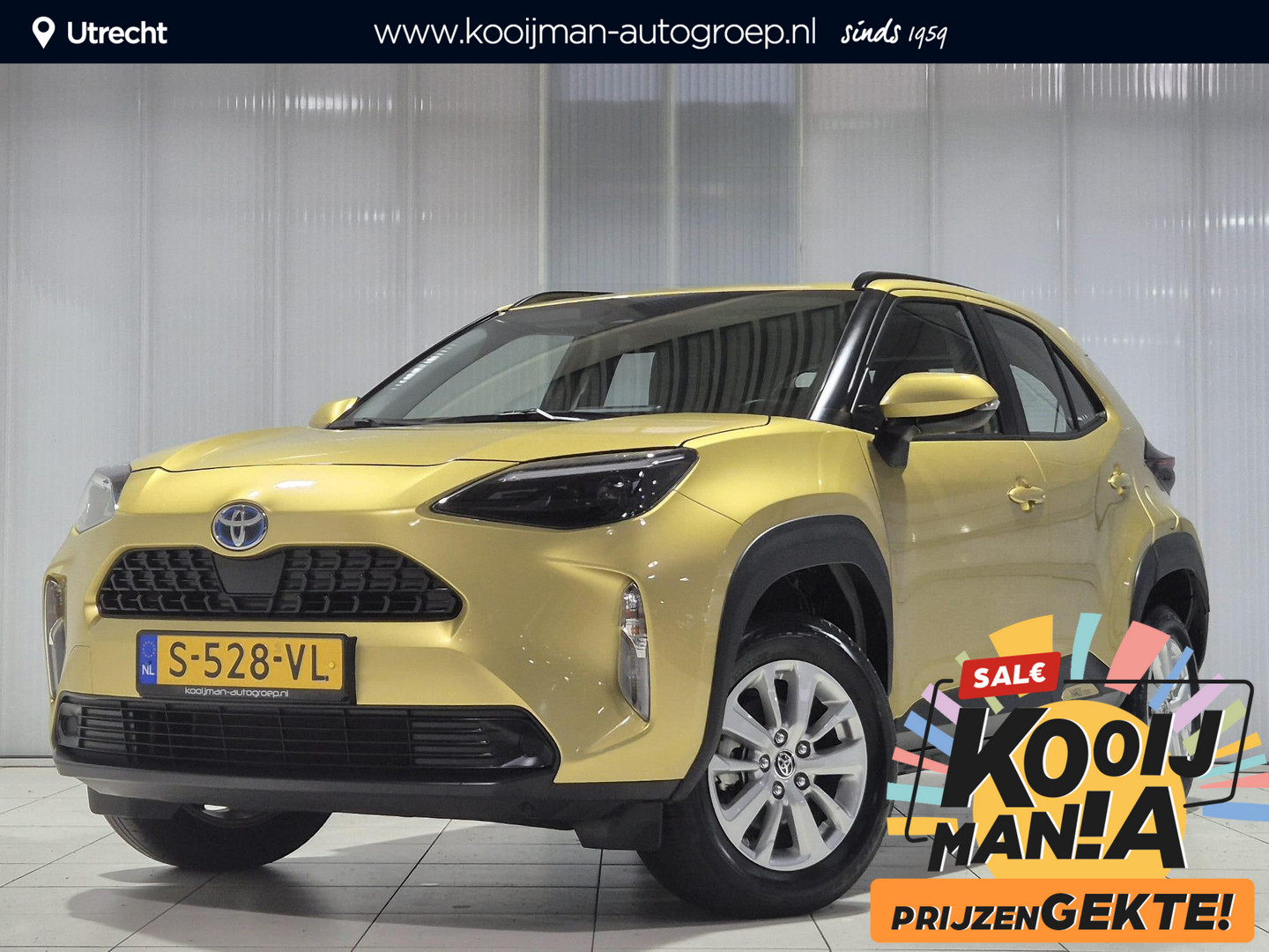 Toyota Toyota