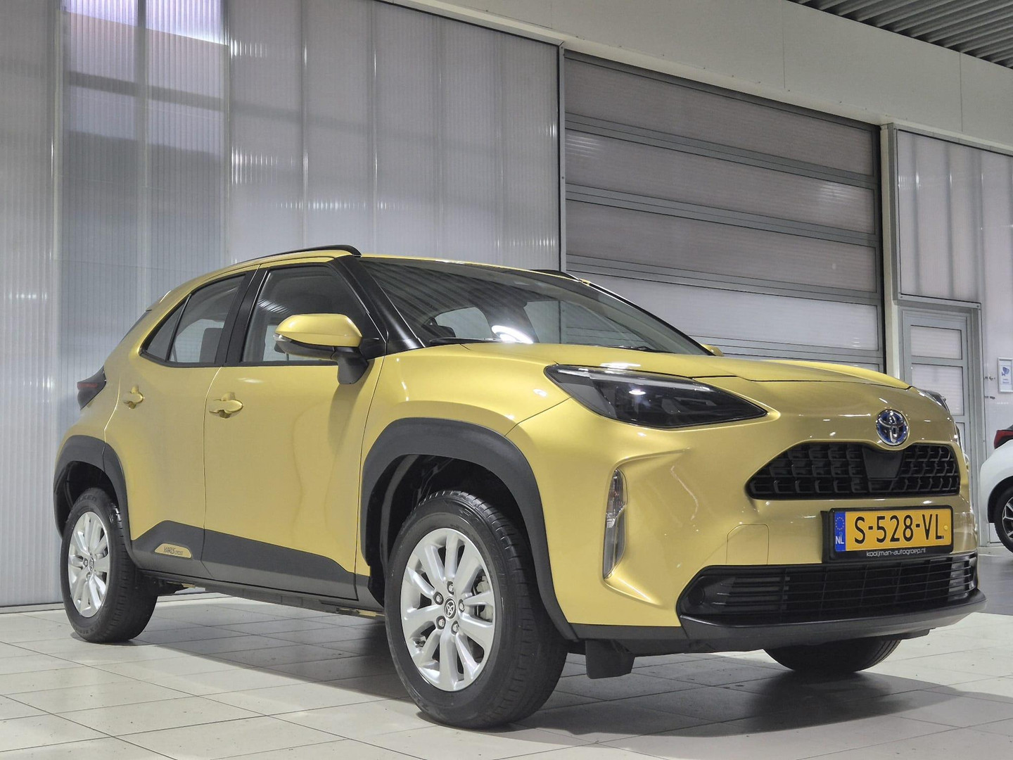 Toyota Toyota