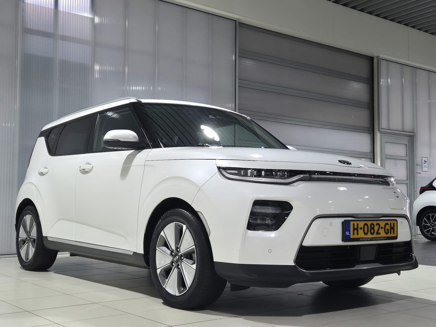 Kia