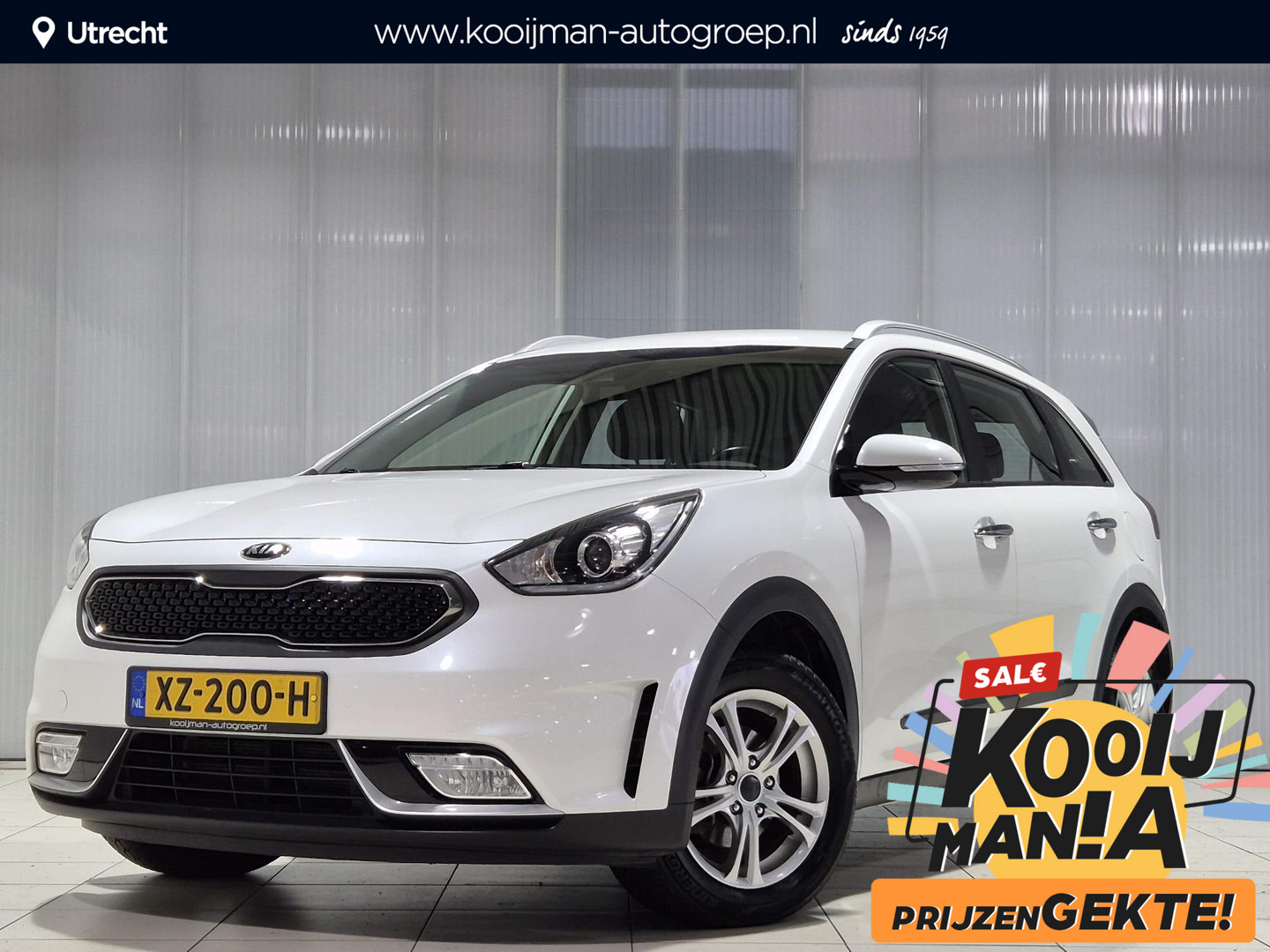 Kia Kia