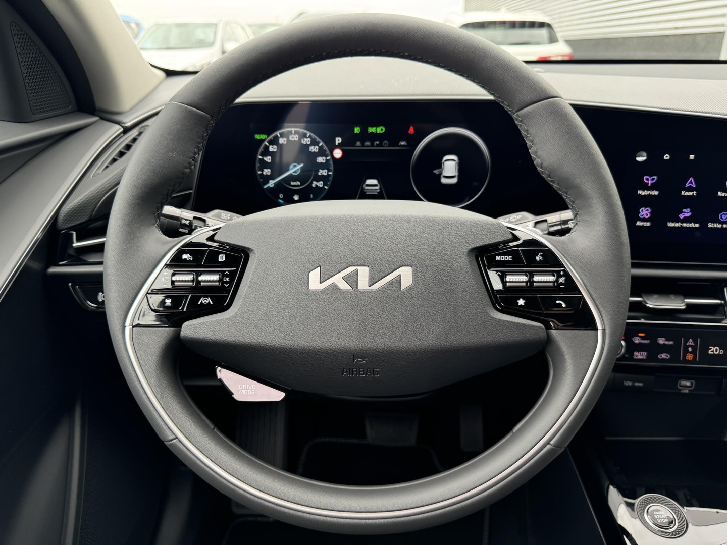 Kia Kia