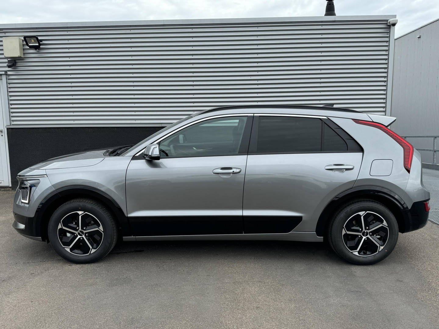 Kia Kia