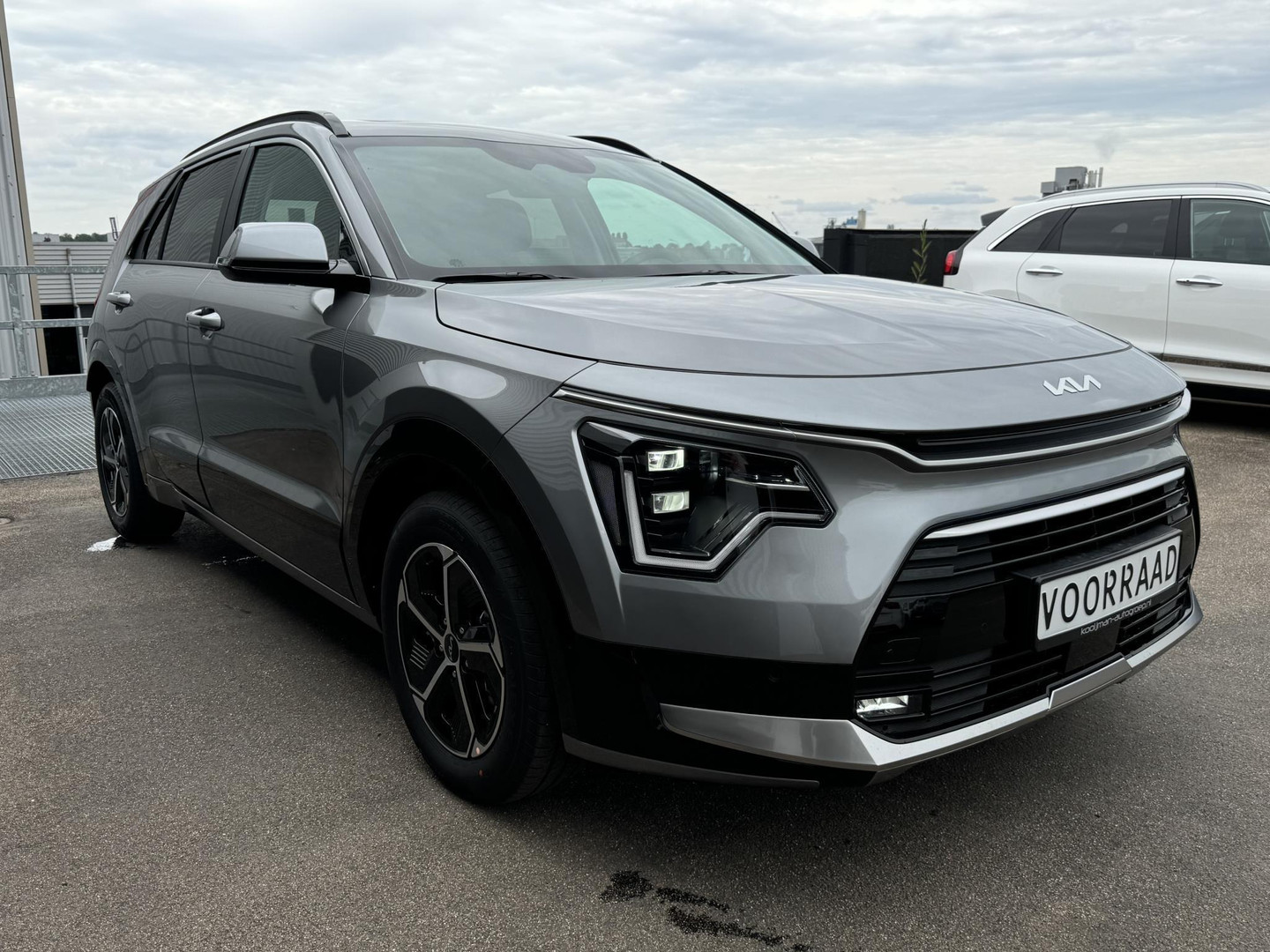 Kia Kia