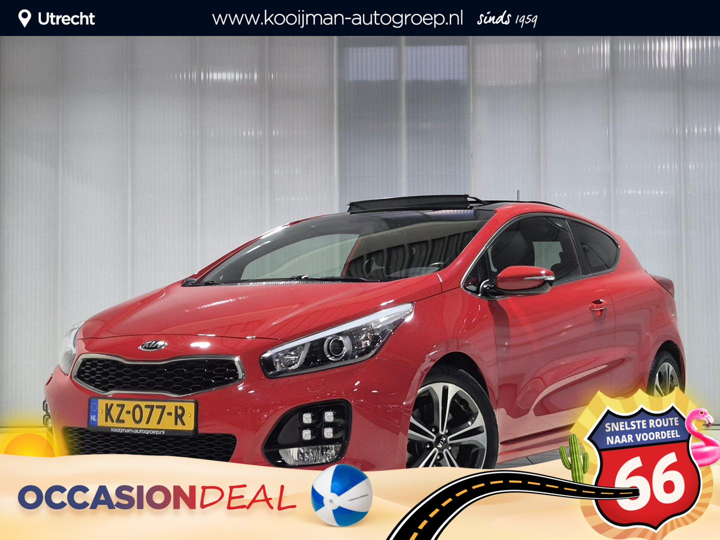 Kia Kia