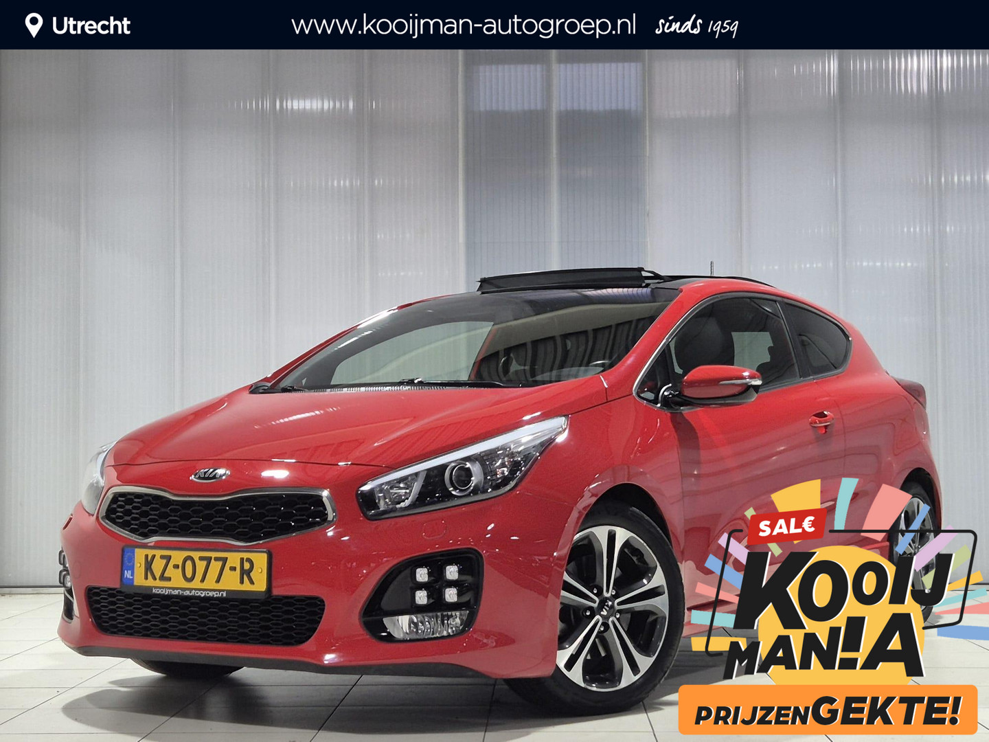 Kia Kia