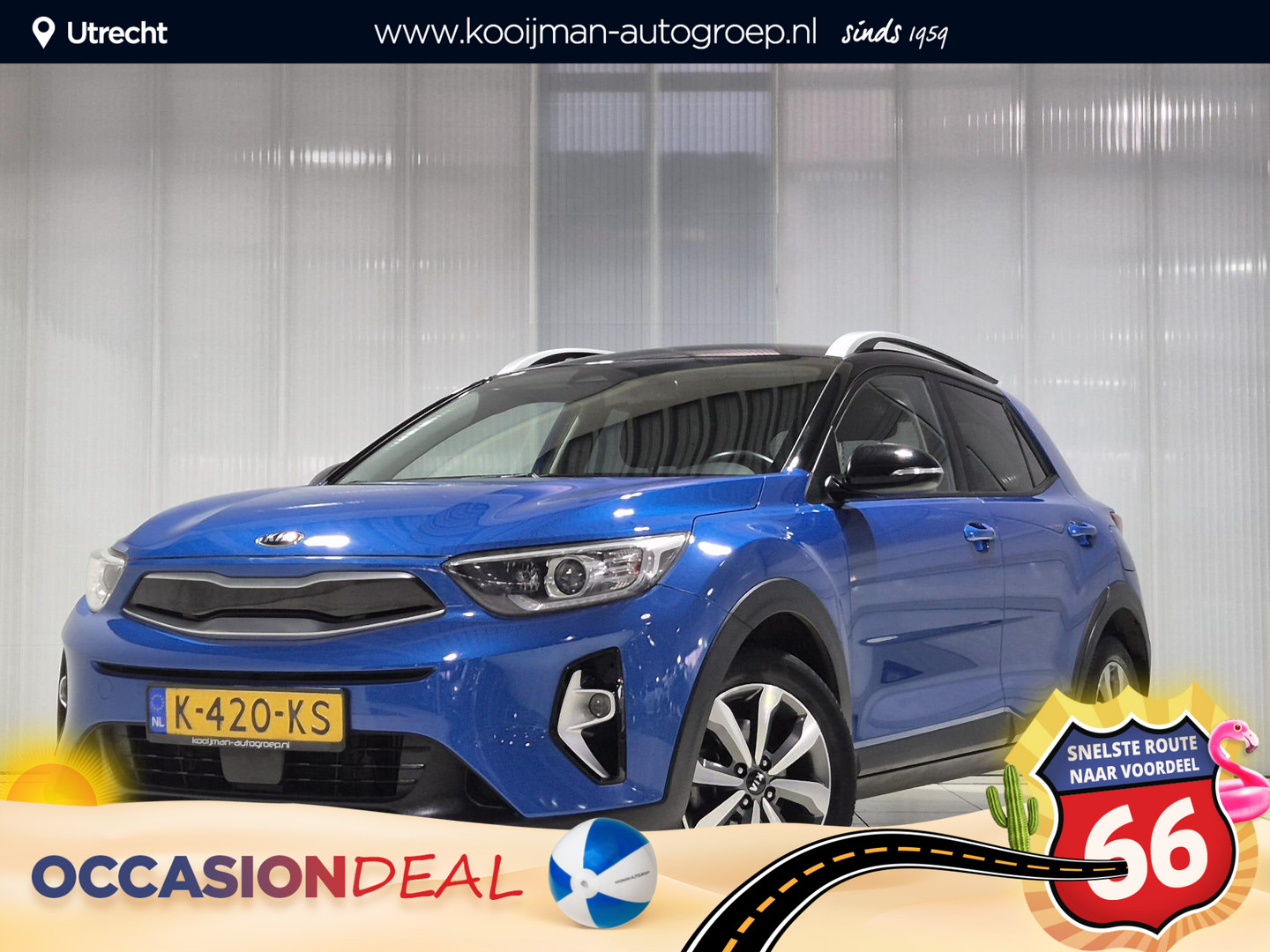 Kia Kia