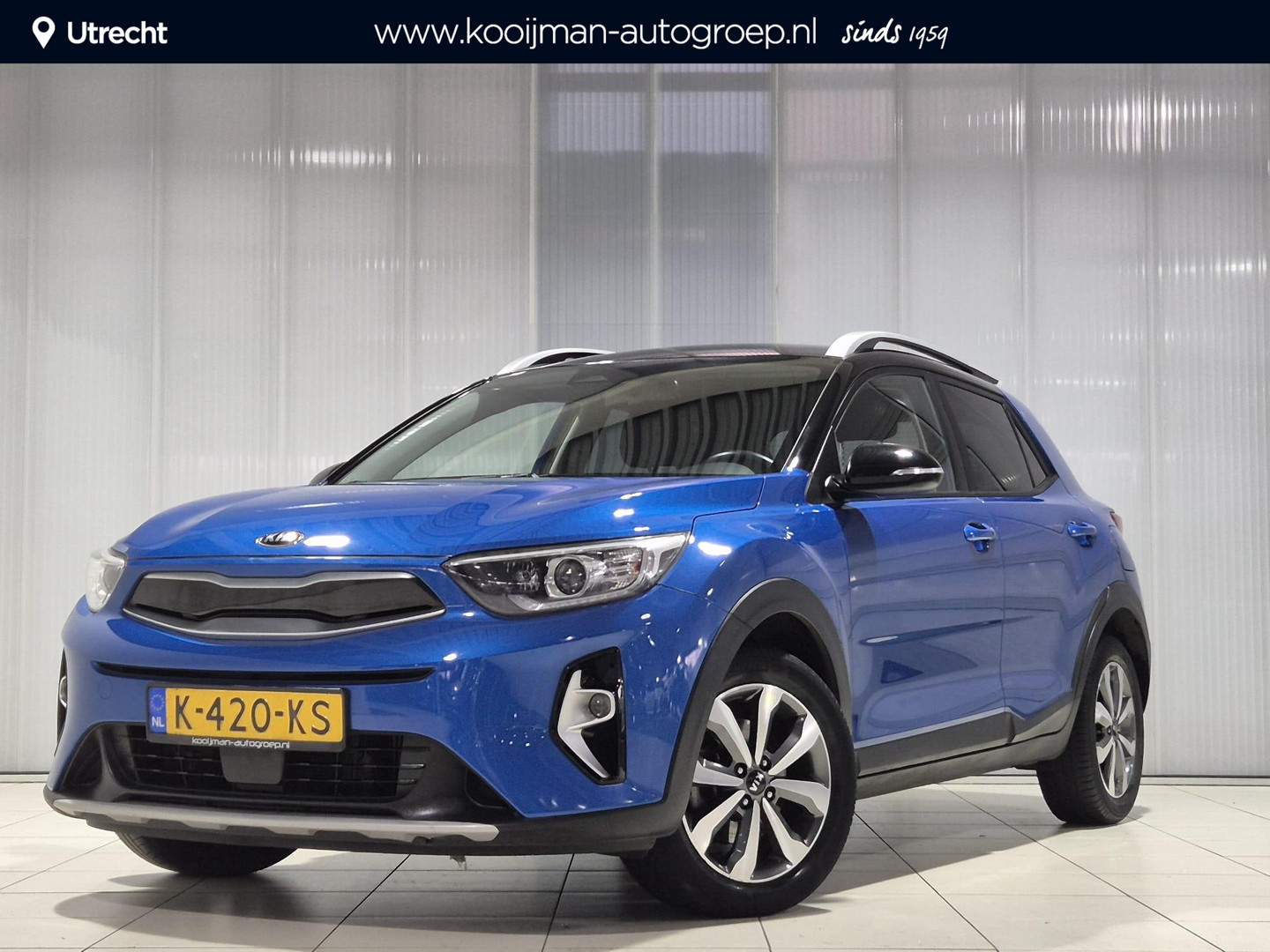 Kia Stonic