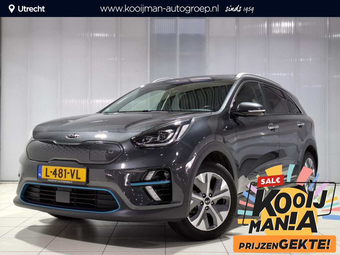Kia Kia