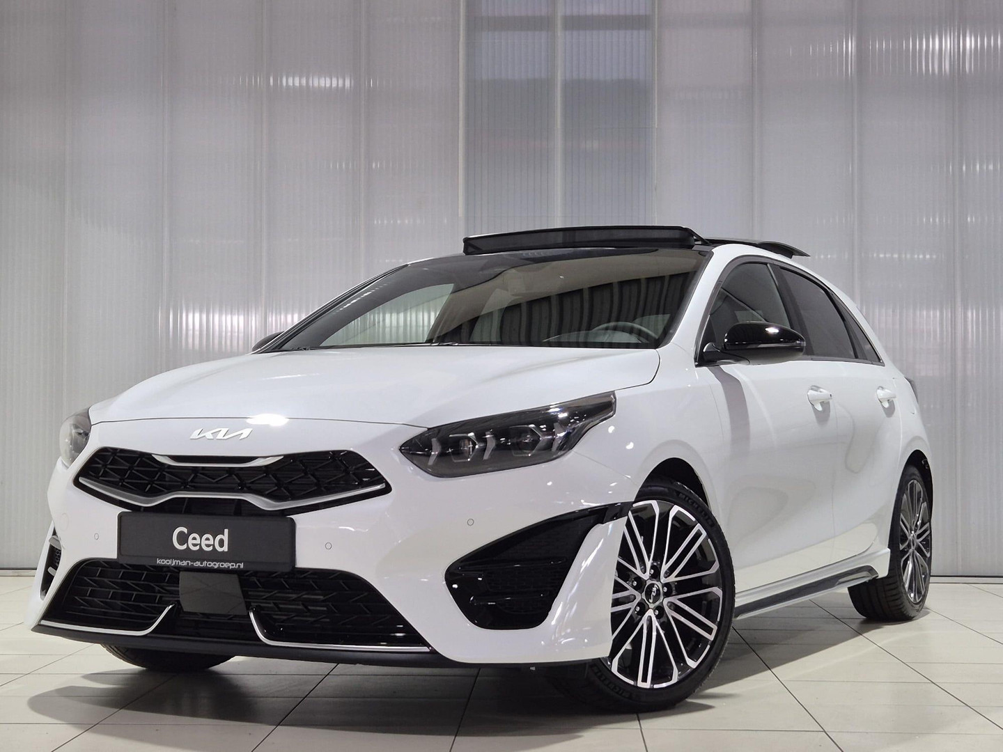 Kia Kia
