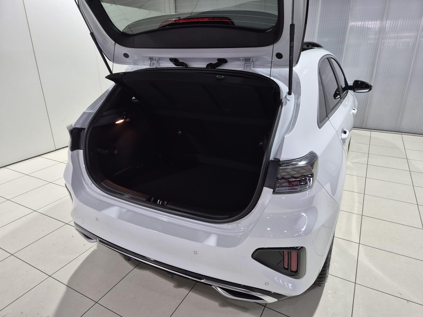 Kia Kia