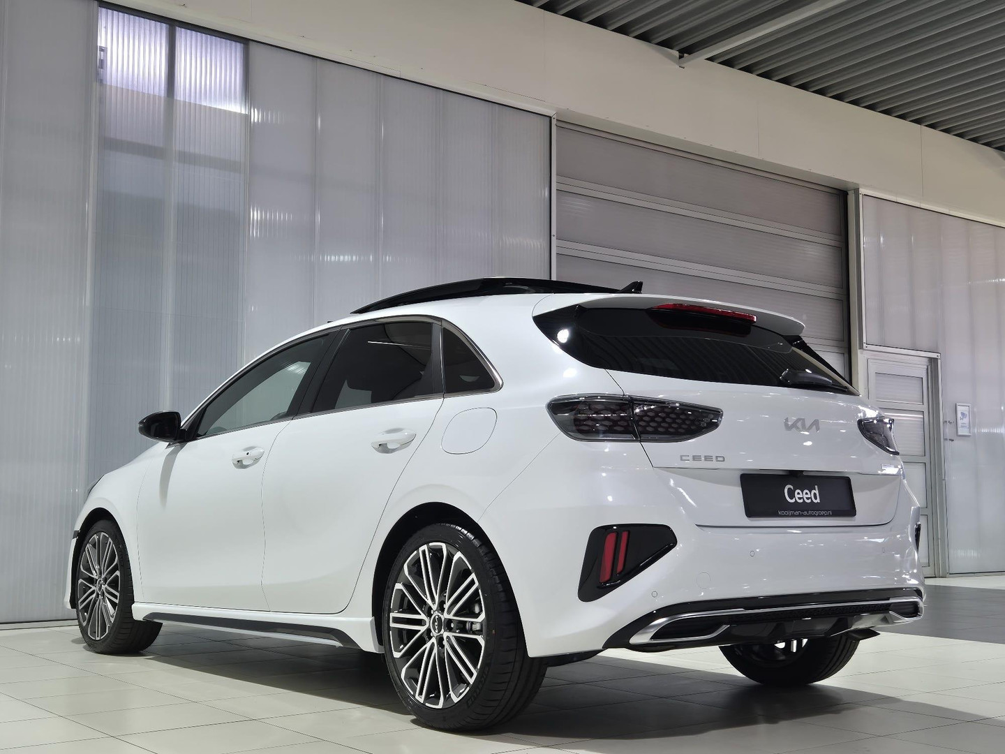 Kia Kia