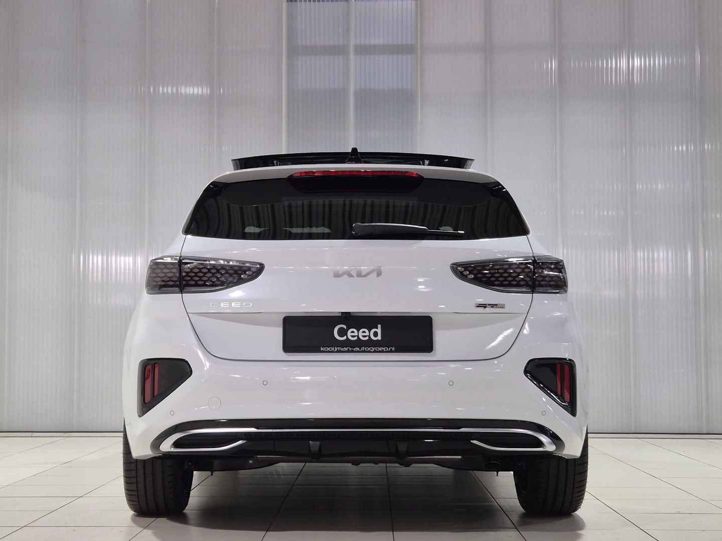 Kia Kia