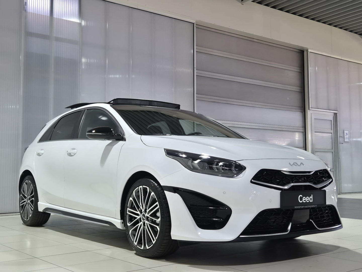 Kia Kia