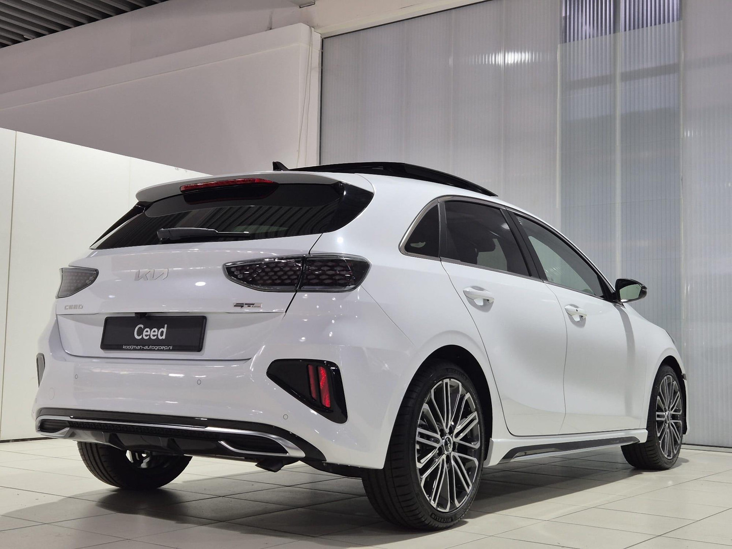 Kia Kia