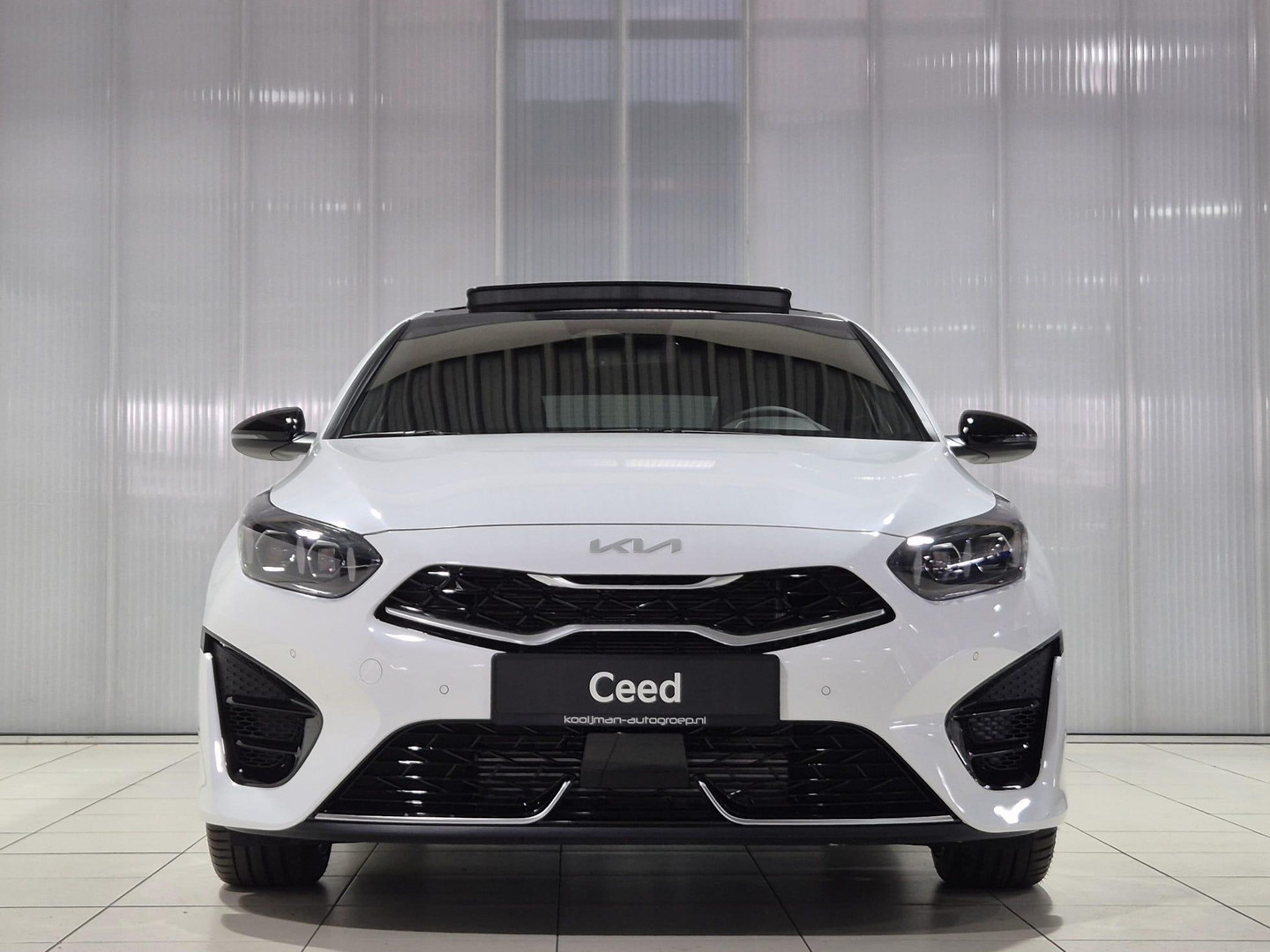 Kia Kia