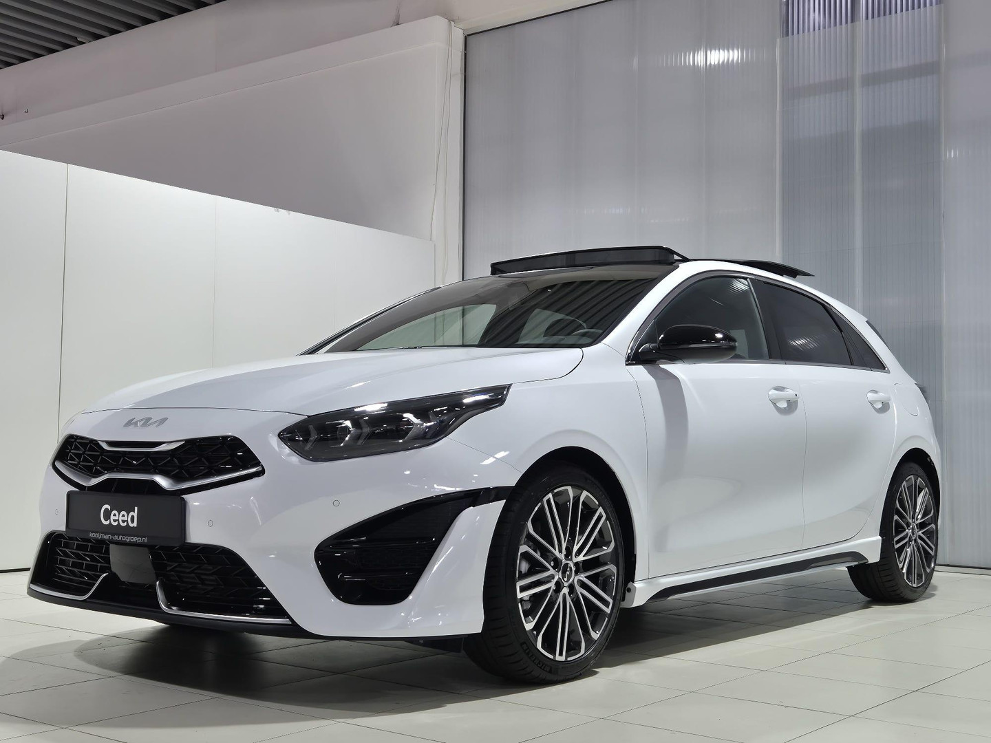 Kia Kia
