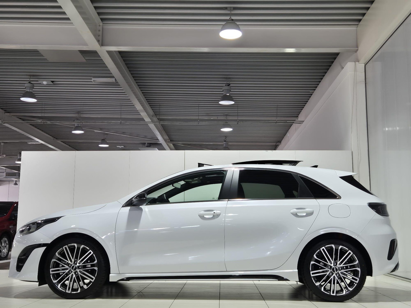 Kia Kia