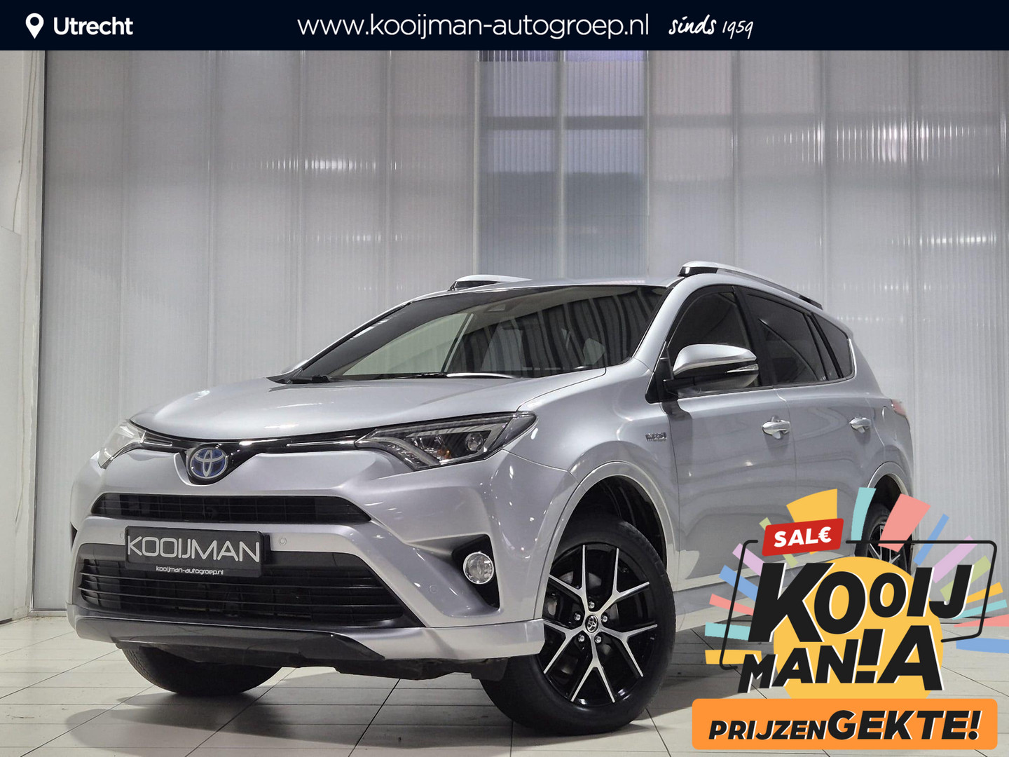 Toyota Toyota