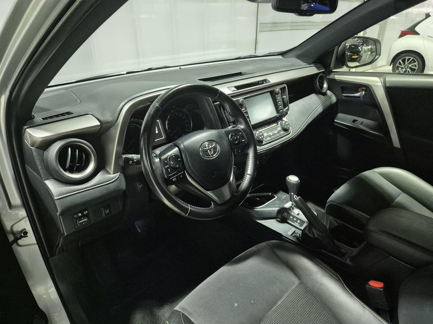 Toyota Toyota