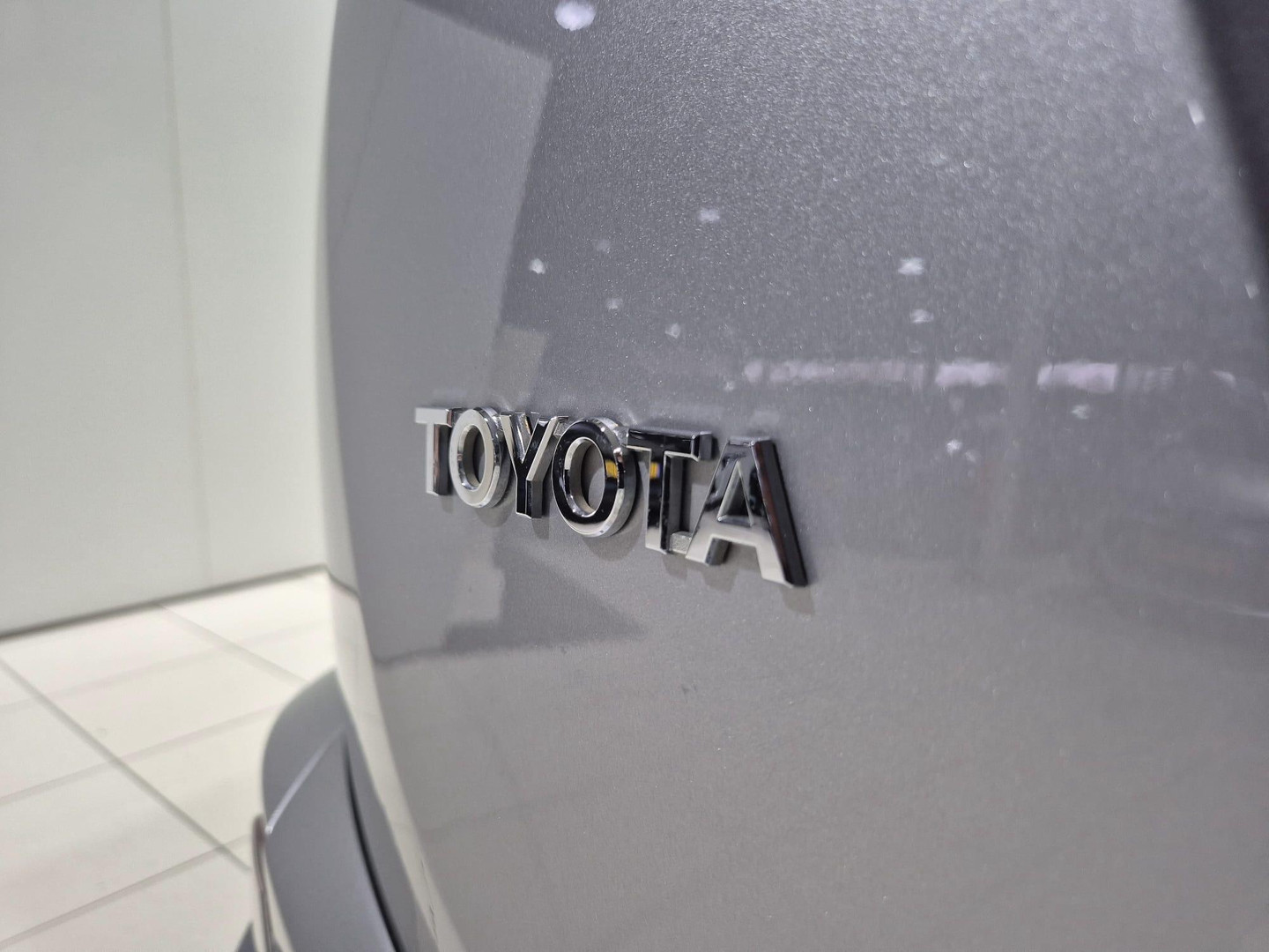 Toyota Toyota