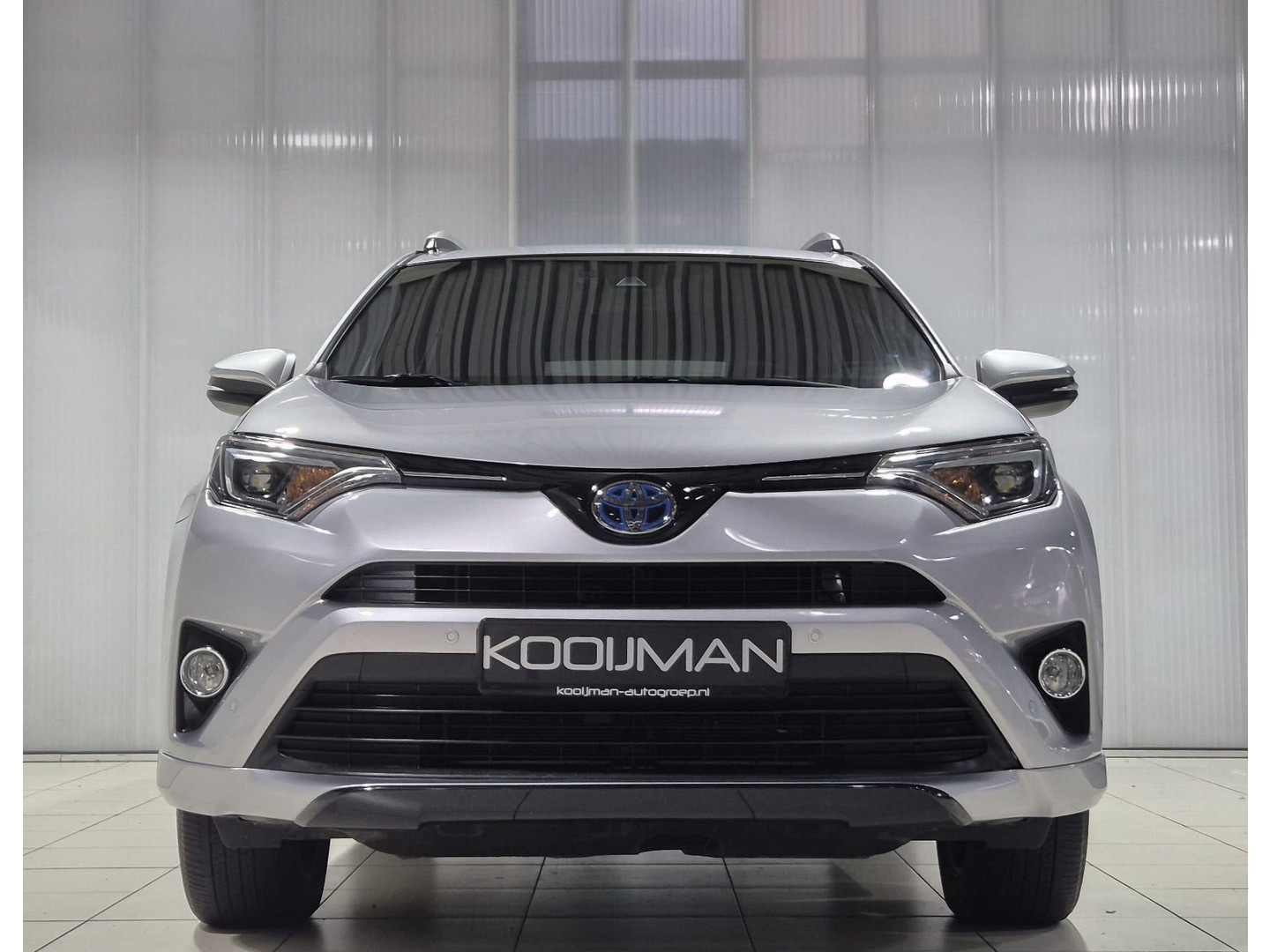 Toyota Toyota