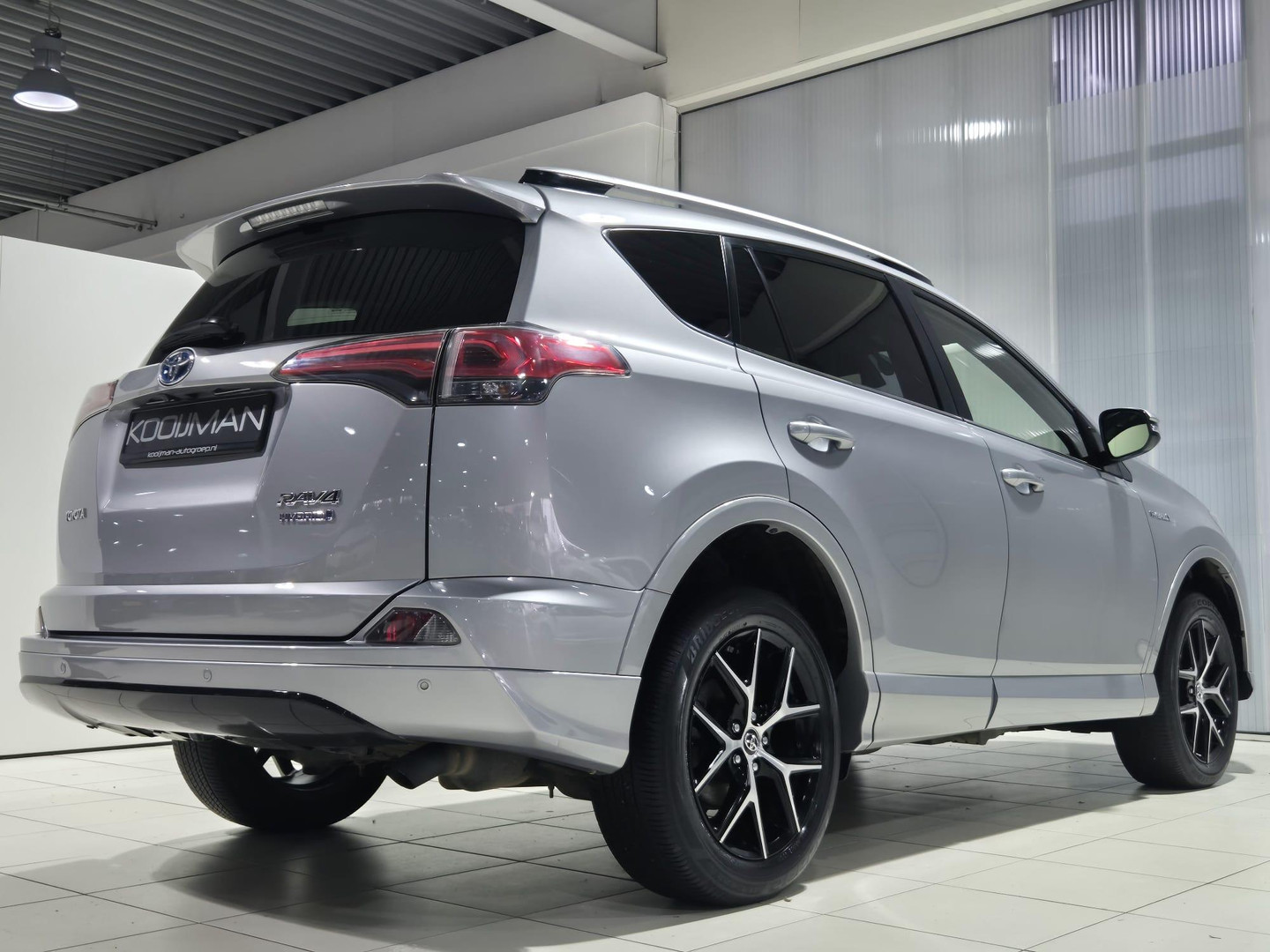 Toyota Toyota